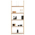 One Step Up Shelf/High